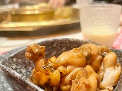 安心美蛙-哥老官重庆美蛙鱼头(龙湖杭州金沙天街店)