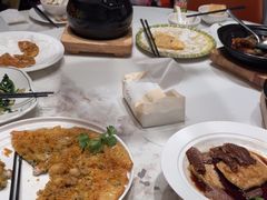 -厝包四点金·潮宴(太古仓店)