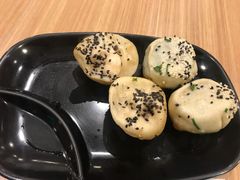 -小杨生煎(龙阳广场店)