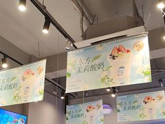 -溪边姑娘·拉丝酸奶水果捞(春熙路店)