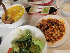 -大鸭梨烤鸭(房山店)