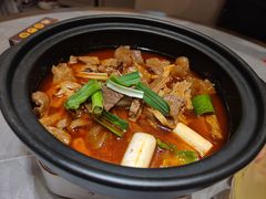 -肖记公安牛肉鱼杂馆·省级非物质文化遗产(江汉路直营店)
