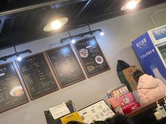 -友达面馆(鼓楼店)