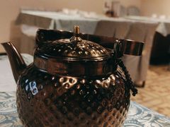 -巴扎美食·新疆菜·西域歌舞表演餐厅(新疆大厦店)