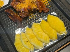 -紫泥369粗粮季(四牌楼店)