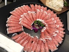 -阳坊胜利涮羊肉(阳坊老店)