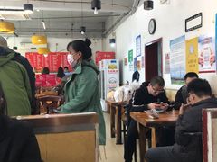 大堂-螺蛳粉先生(蓟门桥店)