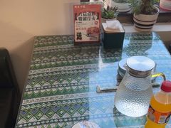 -遇见小院—虹鳟鱼•农家菜(怀柔店)