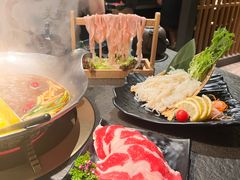 -湊湊火锅·茶憩(天环广场店)