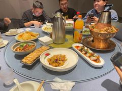 -川流不息(北蔡休闲广场店)