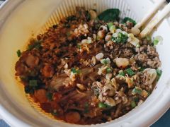 -咪咪川菜(太乙路店)