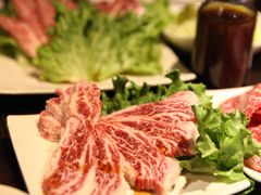 -焼肉 琉球の牛(北谷)