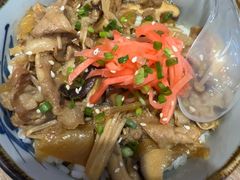-小条食堂(筼筜天虹店)