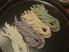 -揽季锅物会.福建黄鱼.海鲜姿造(五四路店)