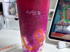 -CoCo都可(搜秀城店)