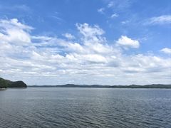 -萨尔浒风景区