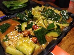 -烧蠔帮·生蚝海鲜牌档(观海店)