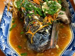 -龙姐私房菜(和顺古镇店)