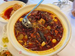 -一品红川菜(皇岗店)