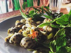 -幸福姐海鲜大排档