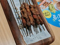 -马记永·兰州牛肉面(山姆外高桥店)