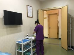 -斐研美医疗美容·眼周抗衰中心