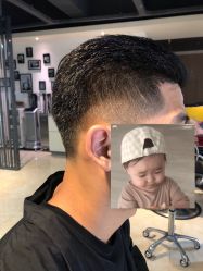 -苑苑发型设计