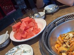 -七欣天香辣蟹火锅(海门解放中路店)