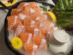 -万岁寿司(芳村店)