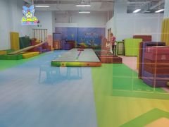 -飞奇儿体能体操馆(和平印象城店)