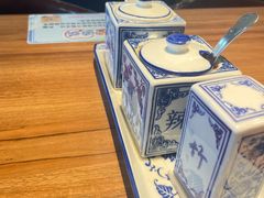 -味一楼兰州拉面(机场一店)