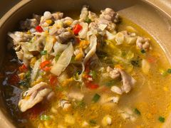 -衡厨·衡阳土菜(中南店)