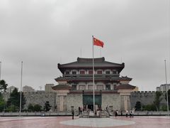 -揭阳楼