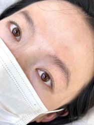-张小野·专业半永久纹眉