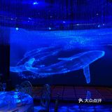 二十几年的好友今天有幸相聚到超级梦幻奢华的华煜云婷宴