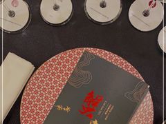 -杭州西子湖四季酒店·金沙厅