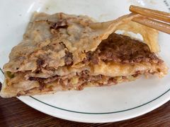 -清真永恒华威肉饼(潘家园店)