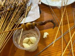 -十里铺铁板鱿鱼