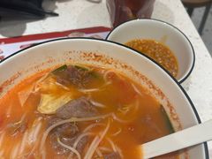 -谭仔米线(壹方城店)