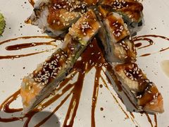 -隐泉之语日式料理(王府中环店)