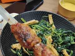 -贯贯吉·清真餐厅(浙江中路店)