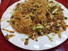 -江南村海鲜馆(洞头店)