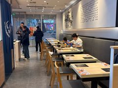 -吉野家(大连黑石礁富丽庭店)