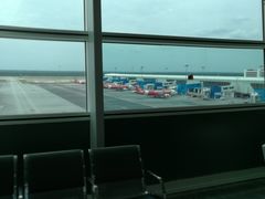 -吉隆坡国际机场