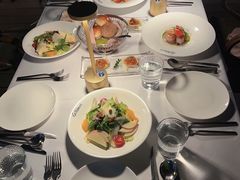 -Kathleen's Waitan 凯圣琳江景西餐厅(外滩店)