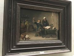 -比利时皇家美术馆