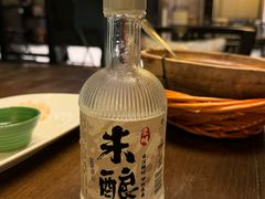 -品悦(崇明凯悦店)