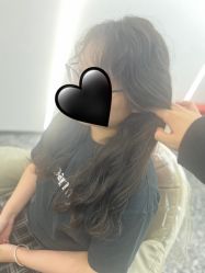 点击看大图 -3am hair salon烫发染发接发