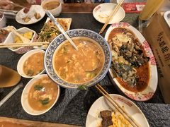 -福苗小骆驼烧烤(曲江店)