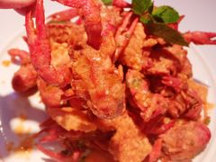 -钳小柒·小龙虾蓝龙王烧烤夜宵(长寿路店)